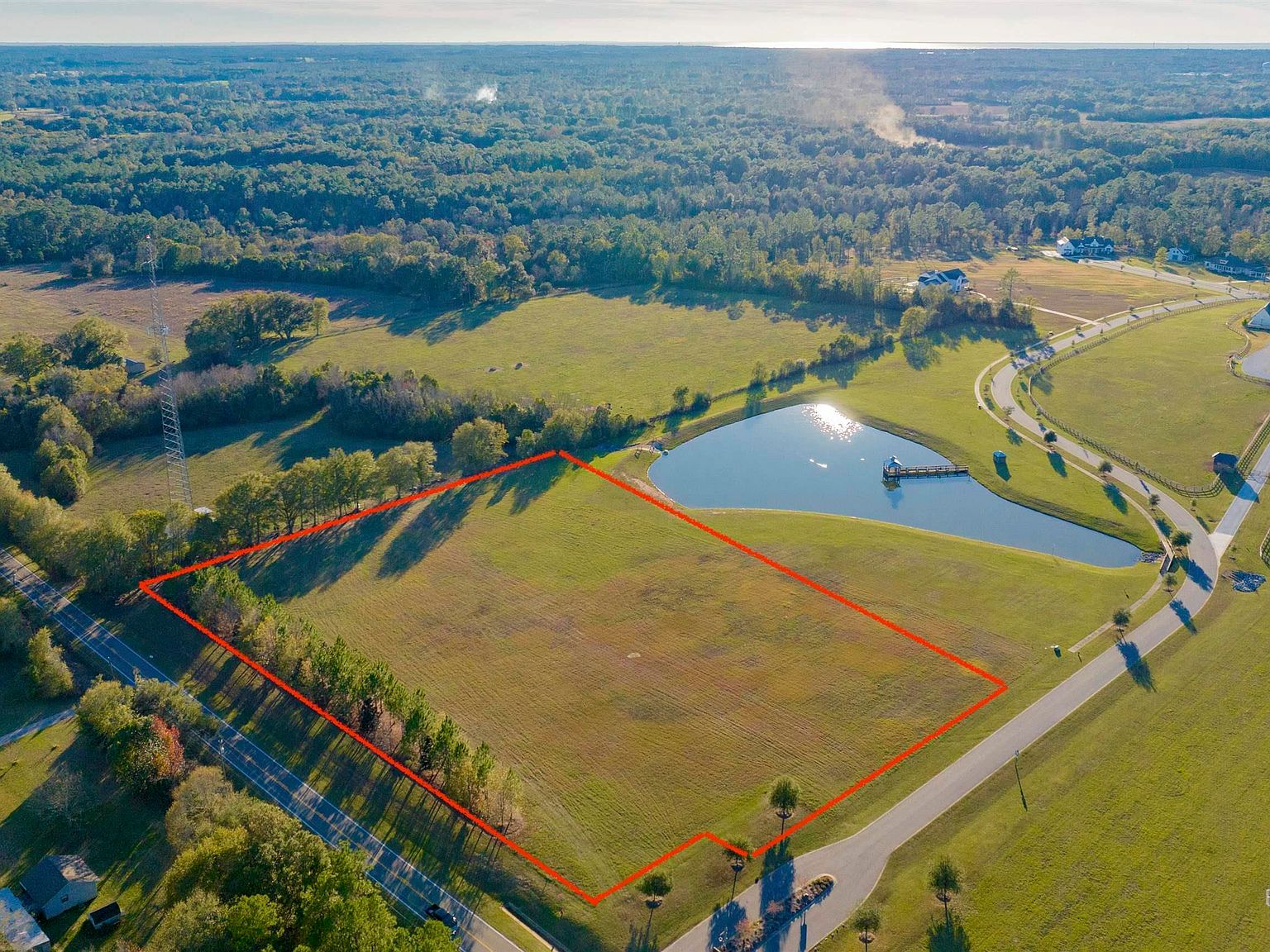 0 Dressage Way LOT 1 Fairhope AL 36532 Zillow