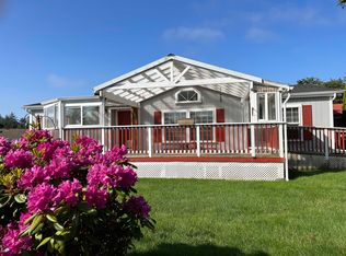 1661 Northcrest Dr SPC 17, Crescent City, CA