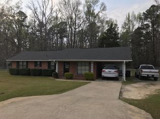 110 Spring Valley Rd, Waynesboro, GA 30830
