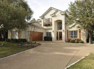 4 Glen Rock Dr, The Hills, TX 78738