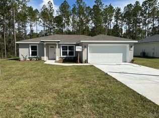 10935 N Robert Dean Way, Citrus Springs, FL 34434