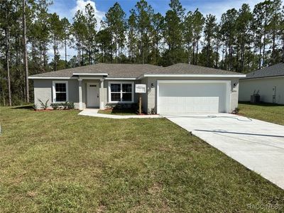 10935 N Robert Dean Way, Citrus Springs, FL, 34434