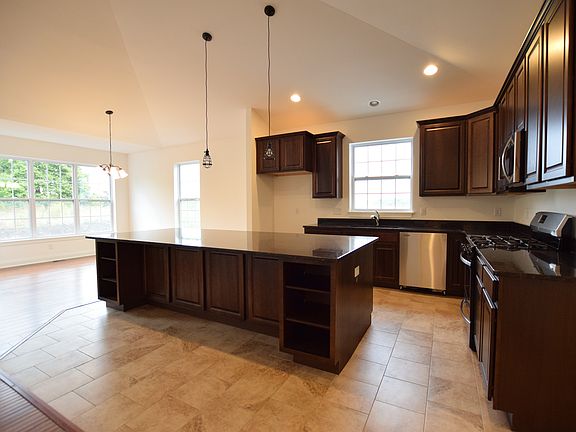 Kitchen - Option 2