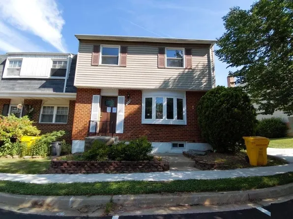468 Norvelle Ct, Glen Burnie, MD 21061