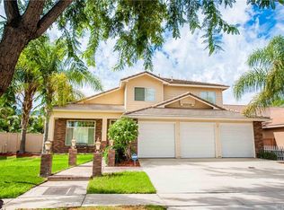 1554 J T Eisley Dr, Corona, CA 92881