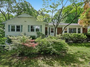 62 Mohegan Road, Larchmont, NY 10538