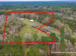 126 Kristen Dr, Reevesville, SC 29471