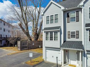 2 Cross Rd UNIT 2, Haverhill, MA 01835