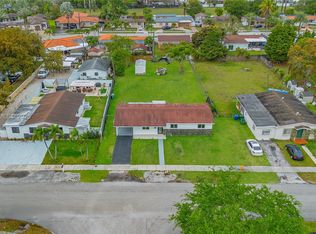 Parkwest Estates, Miami, FL 33165