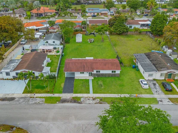 3800 SW 104th Ave, Miami, FL 33165