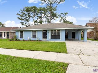 14033 Rampart Ct, Baton Rouge, LA 70810