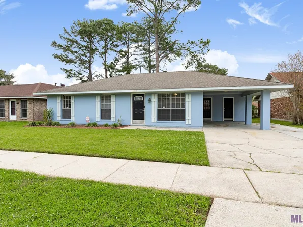 14033 Rampart Ct, Baton Rouge, LA 70810