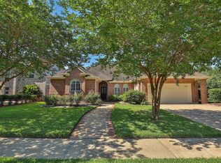 10002 Chiselhurst Way, Houston, TX 77065