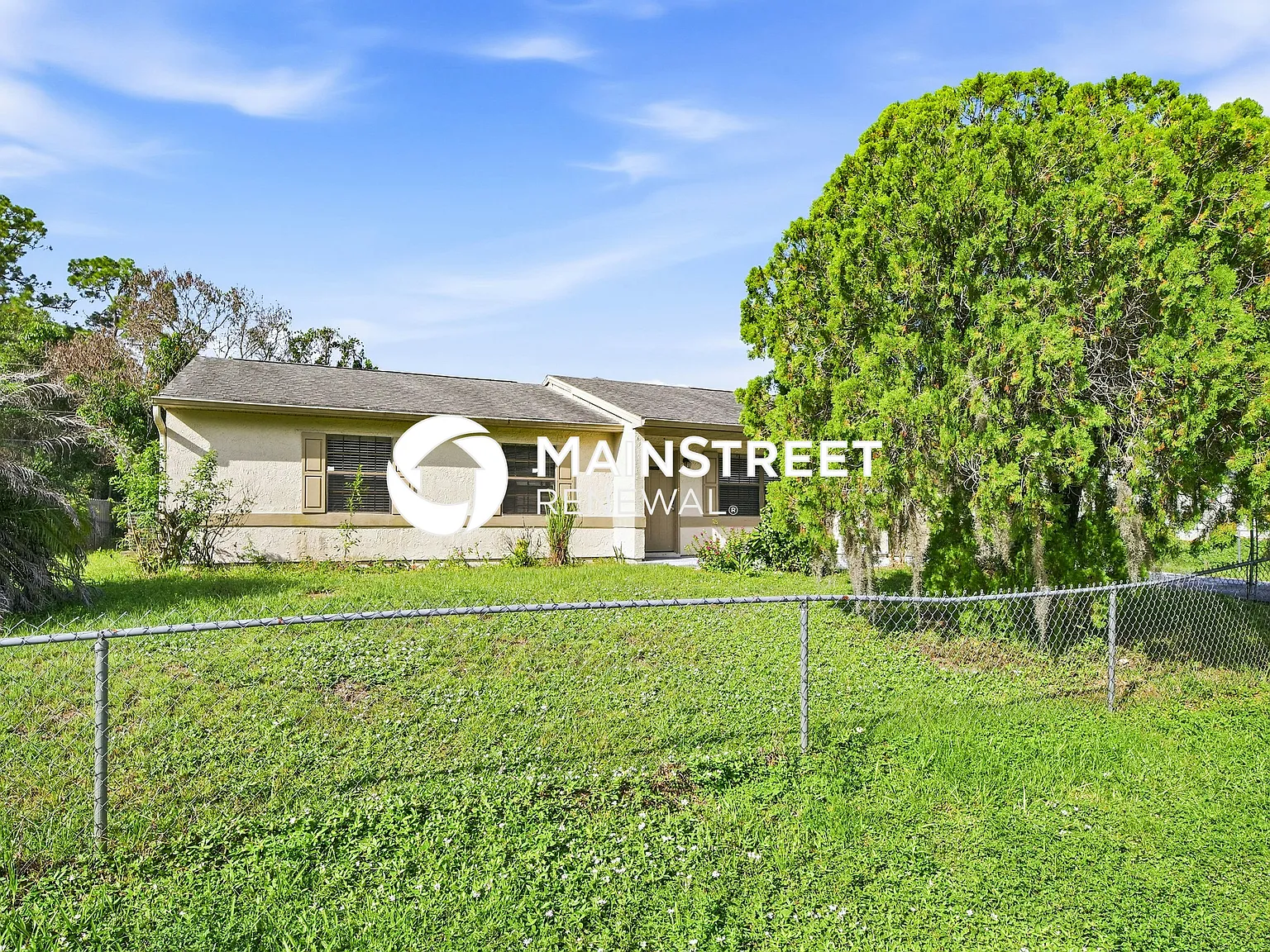 1518 Ranger Rd SE — Photo 1