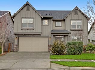 12303 SW Winterview Dr, Tigard, OR 97224