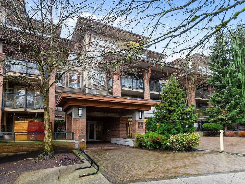 1st image of 1633 Mackay Ave #310