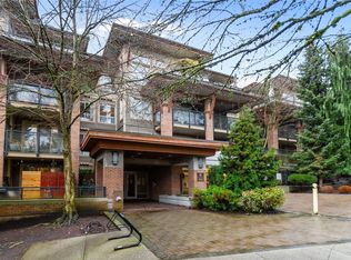 1633 Mackay Ave #310, North Vancouver, BC