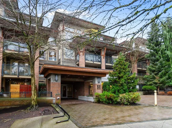 1633 Mackay Ave #310, North Vancouver, BC V7P 0A2