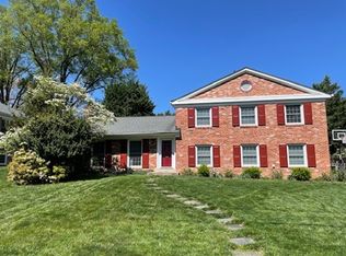 7005 Sulky Ln, Rockville, MD 20852