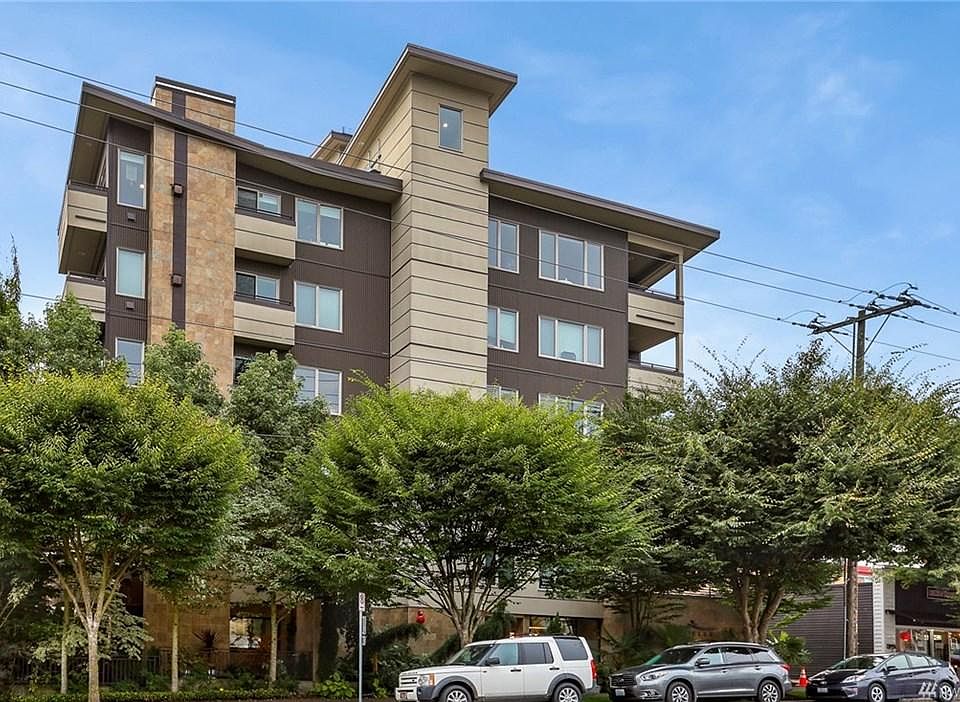 1st image of 5803 24th Ave NW Unit 24