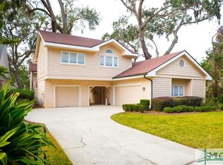 3 Sky Sail Cir, Savannah, GA 31411