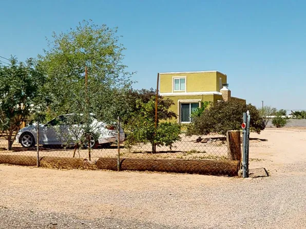 1384 N GOLD Drive, Apache Junction, AZ 85120