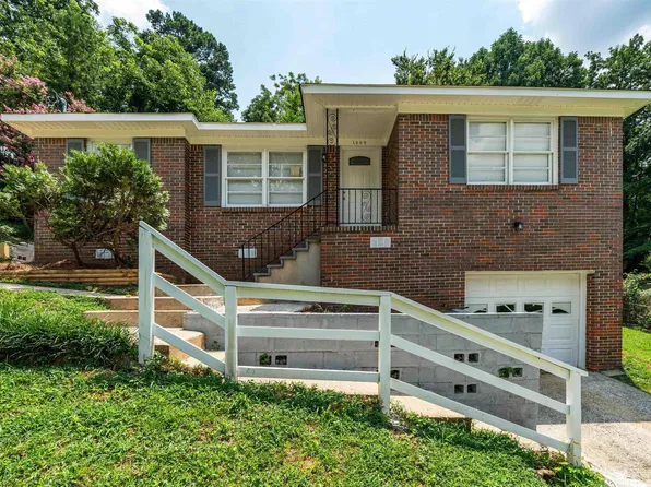 1009 Broadmoor Dr, Birmingham, AL 35235