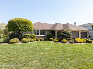 12052 Lakeview Trl, Homer Glen, IL 60491
