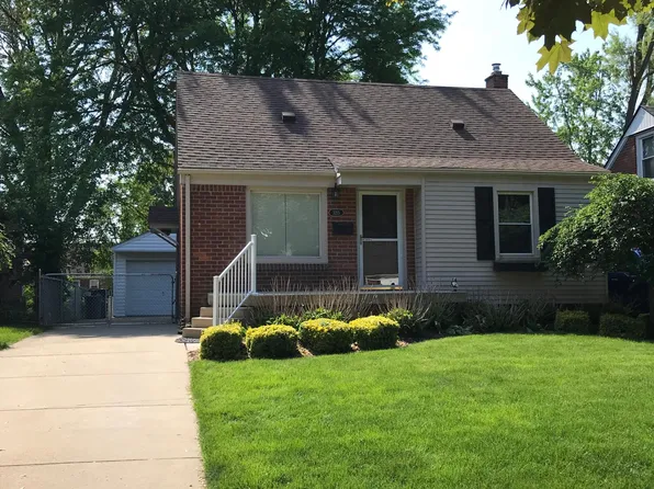 3215 Ferris Ave, Royal Oak, MI 48073