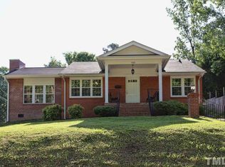 920 Dixie Trl, Raleigh, NC 27607