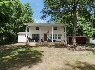 28560 E 850 North Rd, Ellsworth, IL 61737