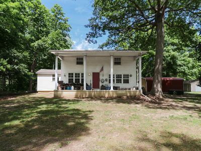 28560 E 850 North Rd, Ellsworth, IL, 61737