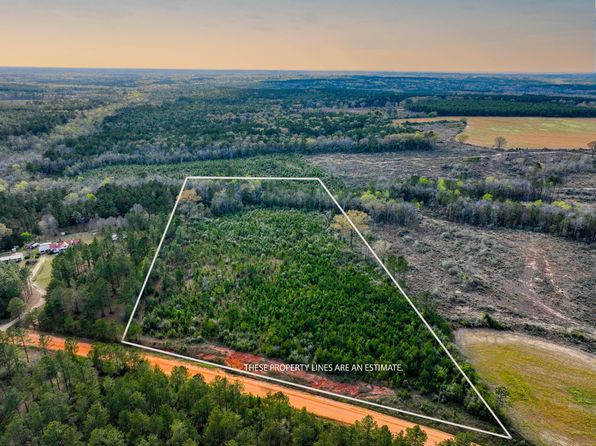 0 Cauley Rd, Opp, AL 36467
