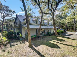 4252 Cloudmont Dr, Hollywood, SC 29449