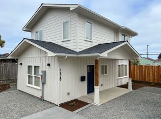 1428 L St, Eureka, CA 95501
