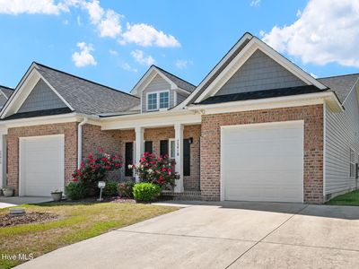 2501 Brookville Drive #B, Greenville, NC, 27834