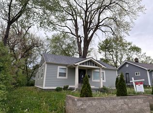 3310 Wallace Ave, Indianapolis, IN 46218