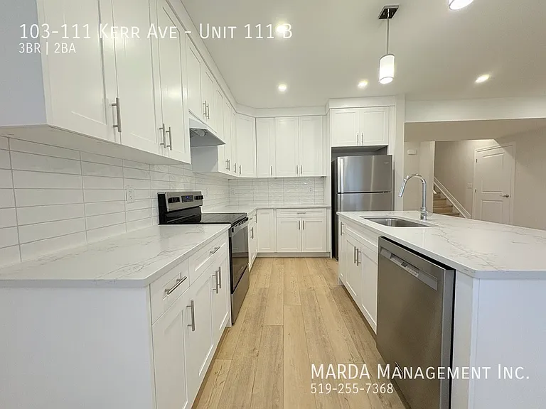103 Kerr Ave #111 — Photo 4