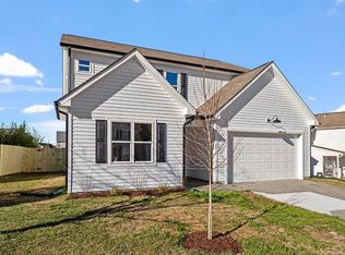 2039 Spring Creek Dr, Durham, NC 27704