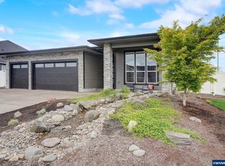 564 SE Appaloosa St, Sublimity, OR 97385