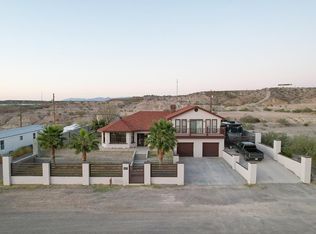 417 E Rosedale Blvd, Presidio, TX 79845