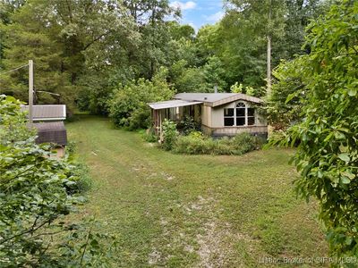 3926 N County Road 500 W, West Baden Springs, IN, 47469