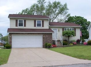5216 Washington #P7-23, Millcreek, PA
