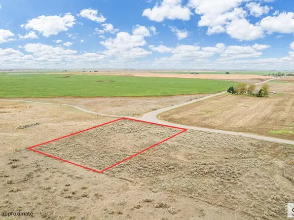 S 1400 W, Pingree, ID 83262