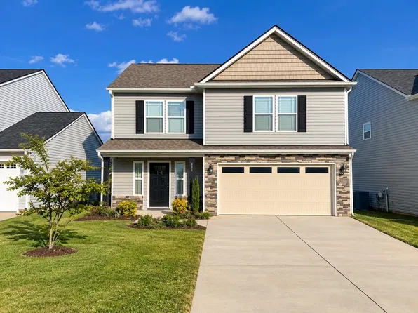 851 John Weaver Trce, Inman, SC 29349