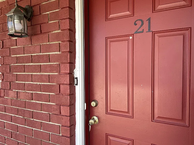 816 Shaw Mill Rd — Photo 3