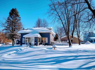 1532 98th Ave W, Duluth, MN 55808