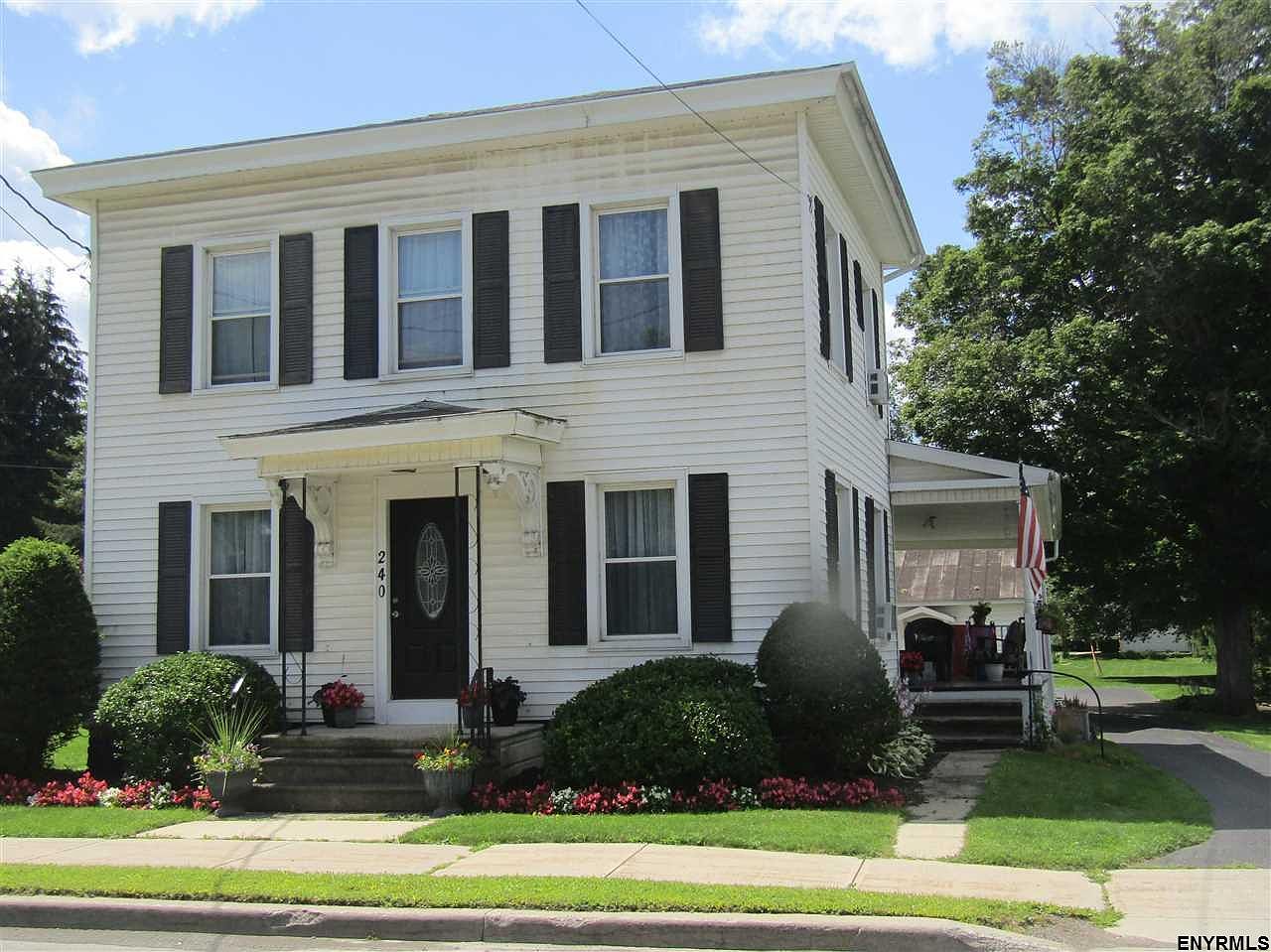 240 Main St, Richmondville, NY 12149 Zillow