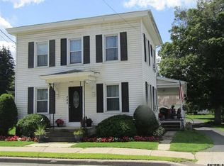 240 Main St, Richmondville, NY 12149