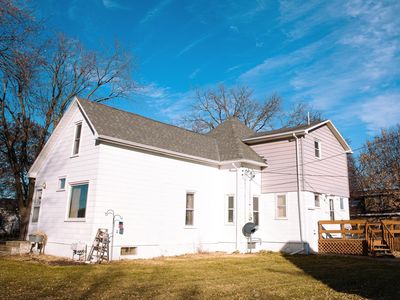 301 3rd St, Varina, IA, 50593